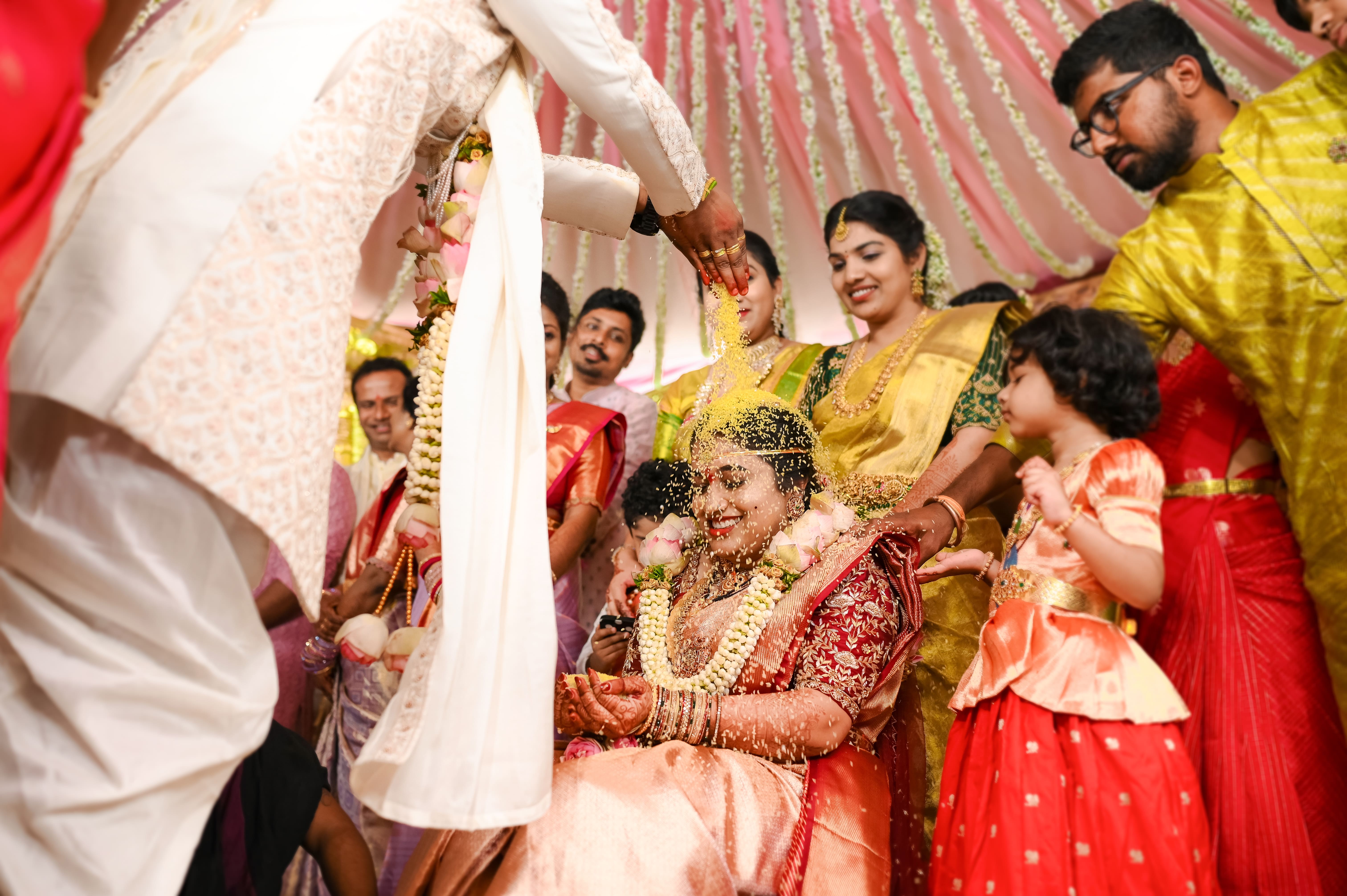 Wedding Photography